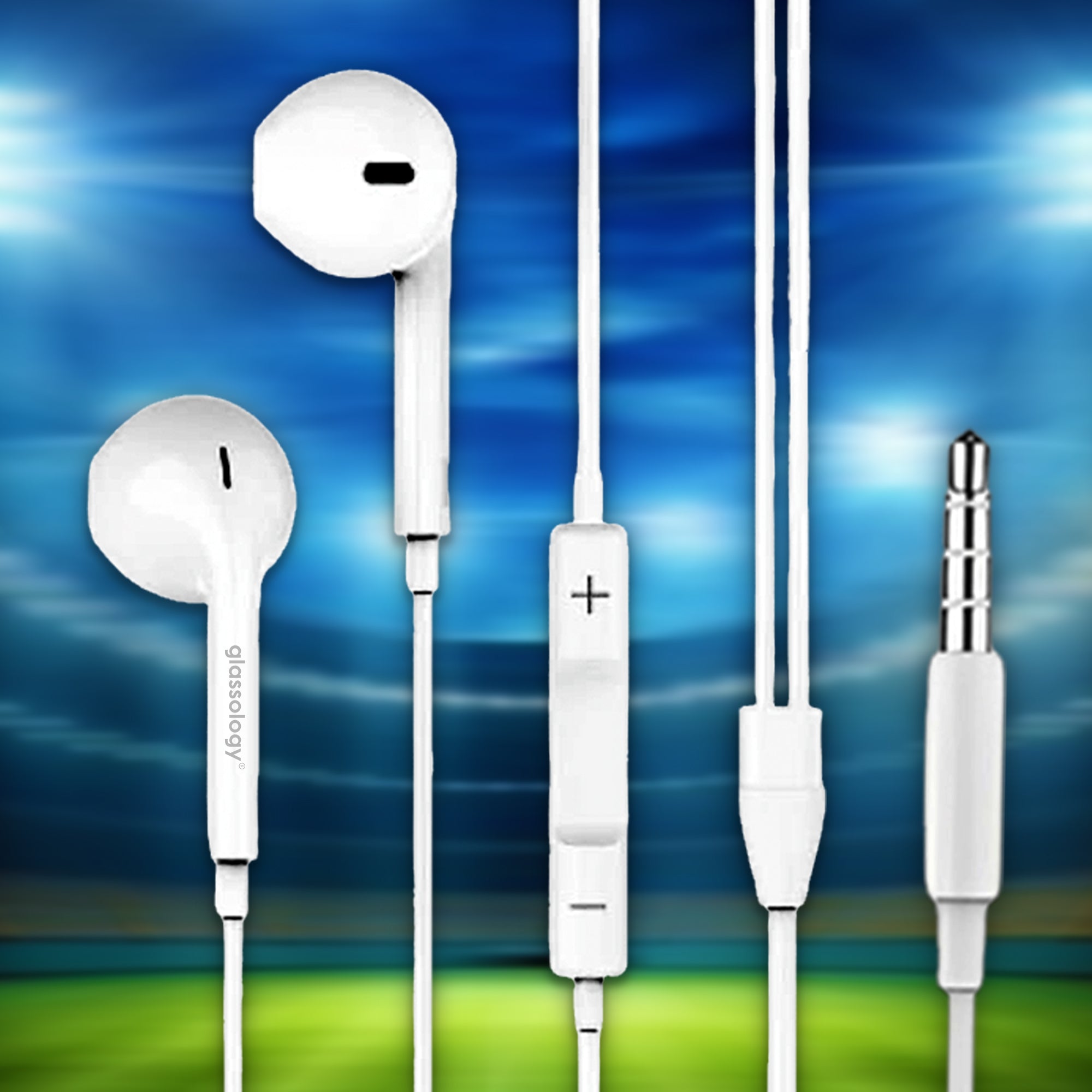 Wired Earphone