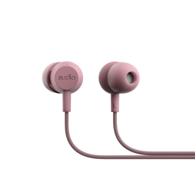 Earphone